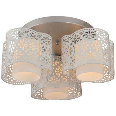 Люстра Arte Lamp A8348PL-3WH