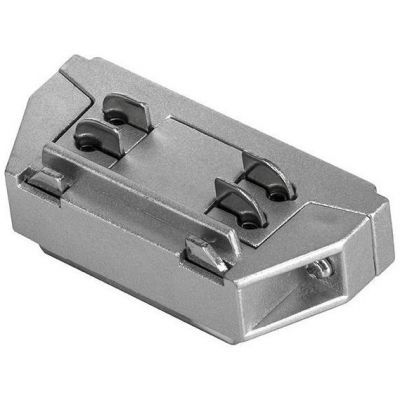 Коннектор прямой Lightstar 504109