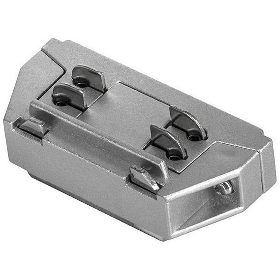 Коннектор прямой Lightstar 504109