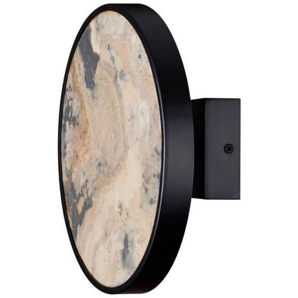 Настенный светильник Odeon Light BERGI 5064/15WL