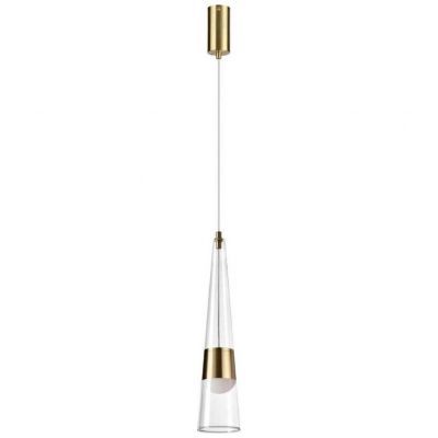 Подвесной светильник Odeon Light LUMP 5043/12L