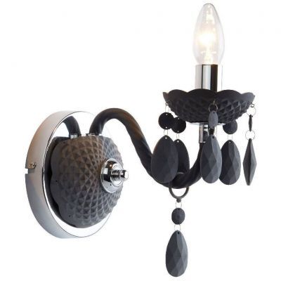 Бра Arte Lamp A8888AP-1GY