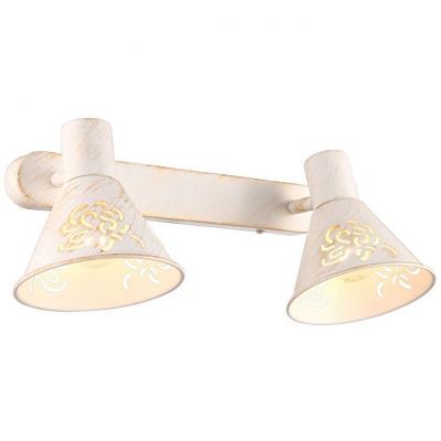 Спот Arte Lamp A5218AP-2WG
