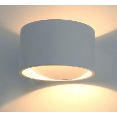 Уличный светильник Arte Lamp A1417AP-1WH