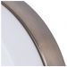 Потолочный светильник Arte Lamp Aqua-Tablet A6047PL-3AB