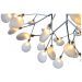 Подвесная люстра ST Luce SL411.523.45