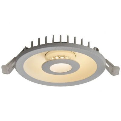 Светильник Arte Lamp A7203PL-2WH