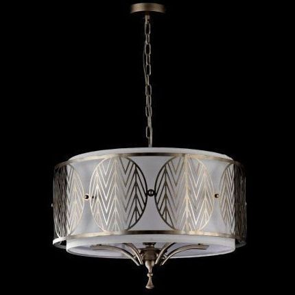 Люстра Maytoni H425-PL-05-G