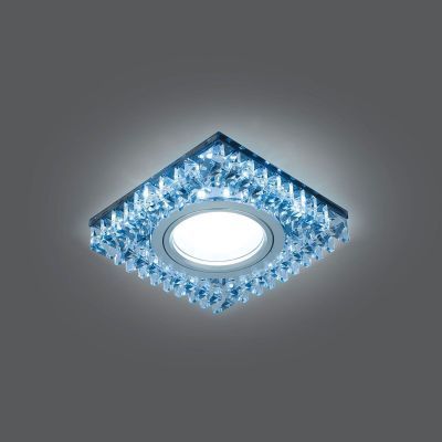 Светильник встраиваемый Gauss Backlight BL032
