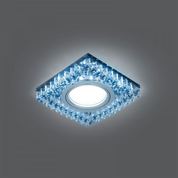 Светильник встраиваемый Gauss Backlight BL032