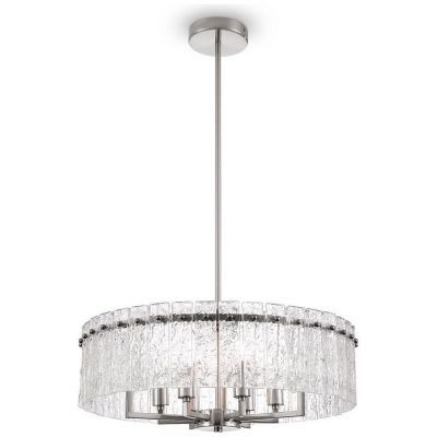 Подвесная люстра Freya Basilica FR5166PL-06N