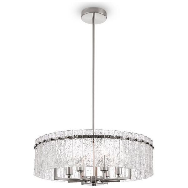 Подвесная люстра Freya Basilica FR5166PL-06N