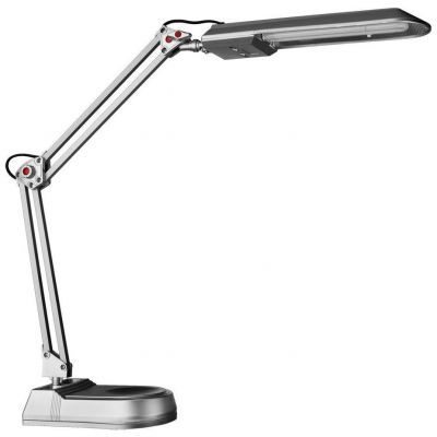 Светильник настольный Arte Lamp A5810LT-1SI