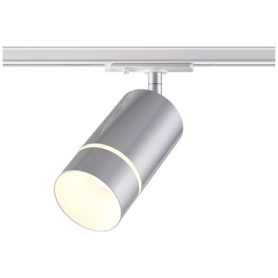 Трековый светодиодный светильник Novotech PORT NT21 000 ELINA 370779