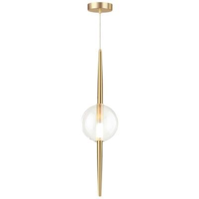 Подвесной светильник Odeon Light Lazia 4981/1