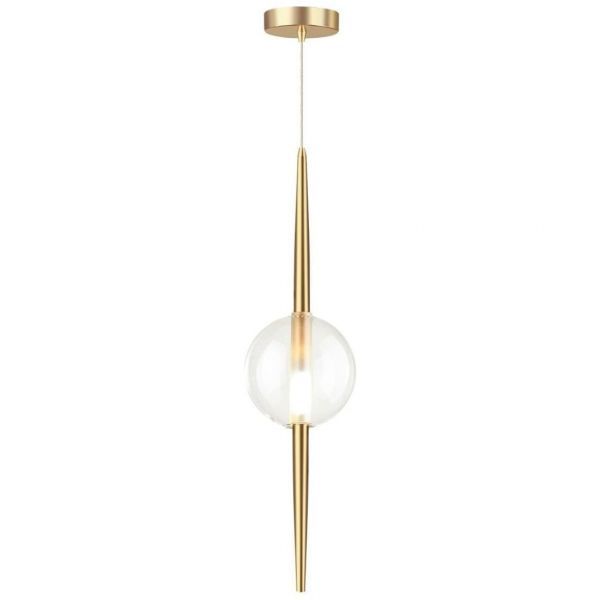 Подвесной светильник Odeon Light Lazia 4981/1