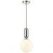 Подвесной светильник Odeon Light Okia 4670/1