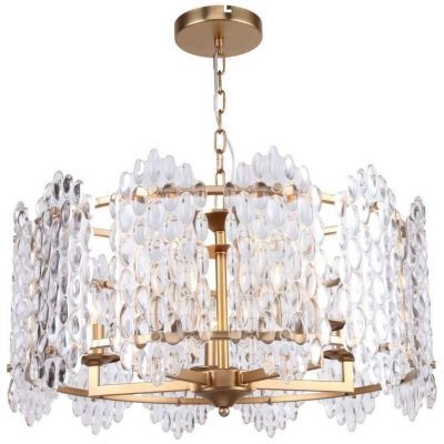 Люстра подвесная Stilfort 1007/03/05P Glazgo