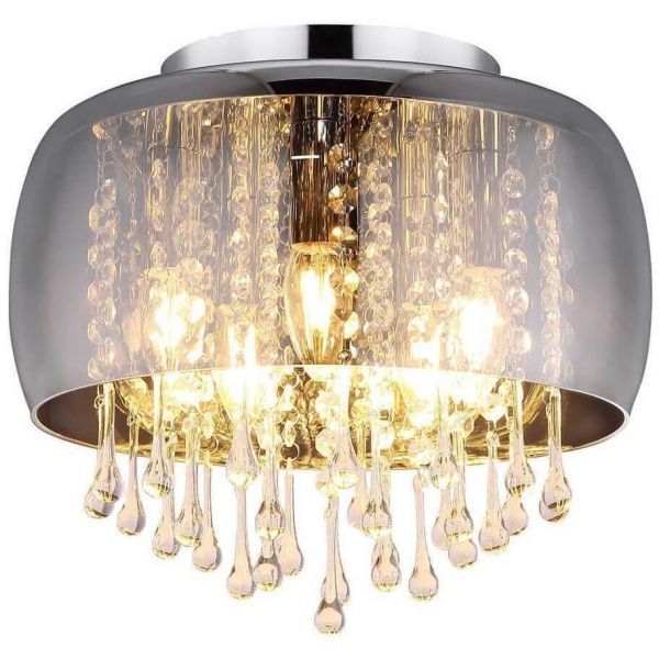 Потолочная люстра Globo 15809D