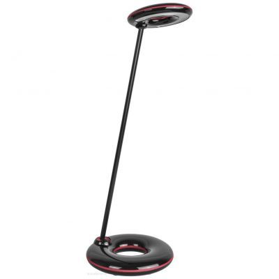 Светильник Navigator 71 572 NDF-D013-5W-4K-BL-LED на основании, черный