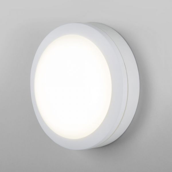 Пылевлагозащищенный светодиодный светильник Elektrostandard LTB51 LED 15W 4200K Белый