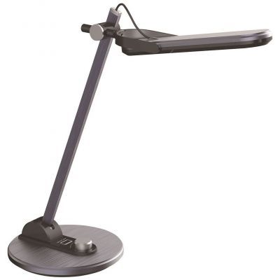 Настольная светодиодная лампа Gerhort BL1073 BLACK