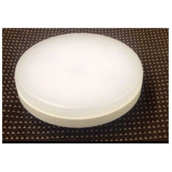 Лампа светодиодная Linvel LS-54 9W, GX53,-240V 3000K 750Lm
