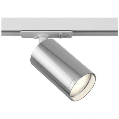 Трековый светильник Maytoni Technical TR020-1-GU10-WCH