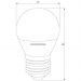 Светодиодная лампа G45 Elektrostandard Mini Classic LED 7W 6500K E27 матовое стекло (BLE2732)