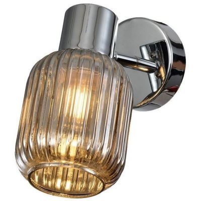 Спот Gerhort G81054/1wCR AMB
