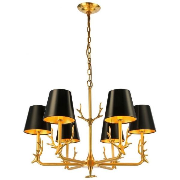 Люстра подвесная ST Luce SL1123.203.06