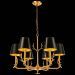 Люстра подвесная ST Luce SL1123.203.06