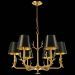 Люстра подвесная ST Luce SL1123.203.06