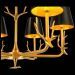 Люстра подвесная ST Luce SL1123.203.06