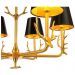 Люстра подвесная ST Luce SL1123.203.06