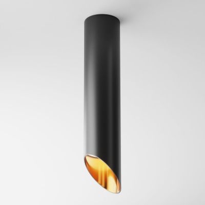 Потолочный светильник Maytoni Technical C044CL-01-30GU10-B Lipari