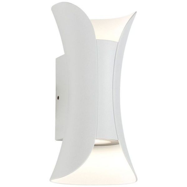 Светильник уличный настенный ST Luce SL1584.501.01