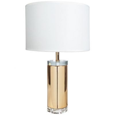 Настольная лампа Arte Lamp A4036LT-1GO
