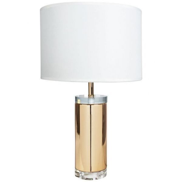 Настольная лампа Arte Lamp A4036LT-1GO