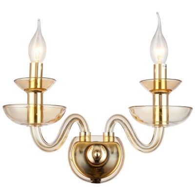 Светильник настенный ST Luce SL1758.201.02