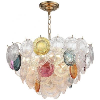 Люстра подвесная ST Luce SL420.203.18