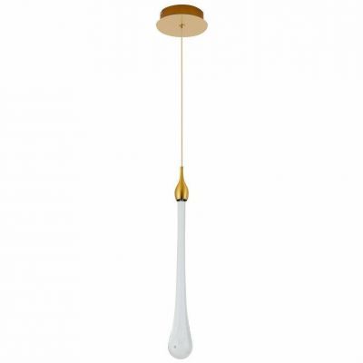 Подвесной светодиодный светильник ST Luce SL6103.203.01