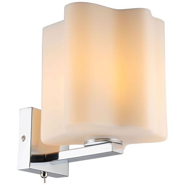 Бра Arte Lamp A3479AP-1CC