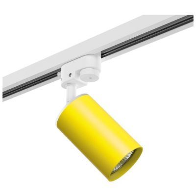 Трековый светильник Lightstar Rullo (214433+592056) R1T433
