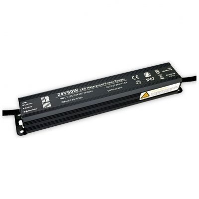 Блок питания ST Luce 24V 60W IP67 2,5A ST014.024.60