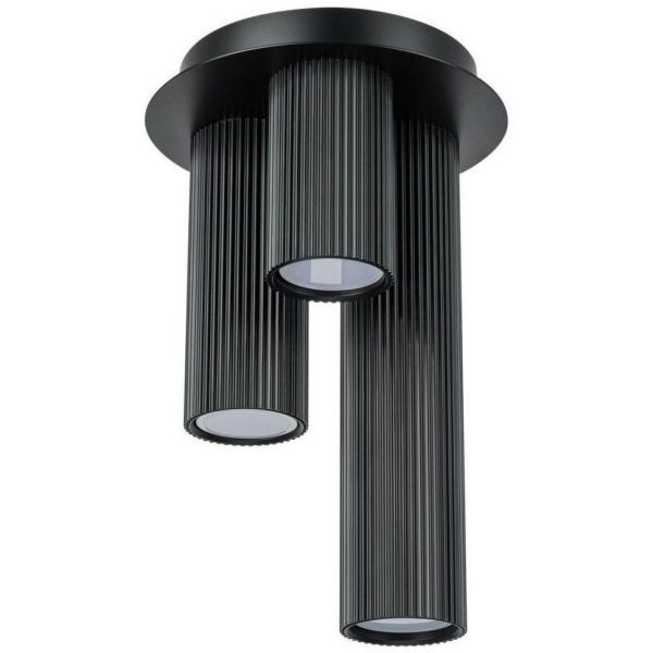 Потолочная люстра Lightstar Roma 718037