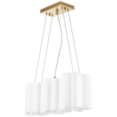 Подвесная люстра Lightstar Nubi 802133