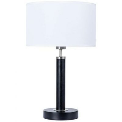 Настольная лампа Arte Lamp Robert A5029LT-1SS