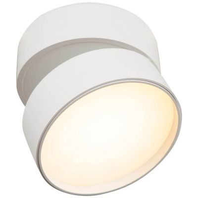 Светодиодный спот Maytoni C024CL-L18W4K Onda