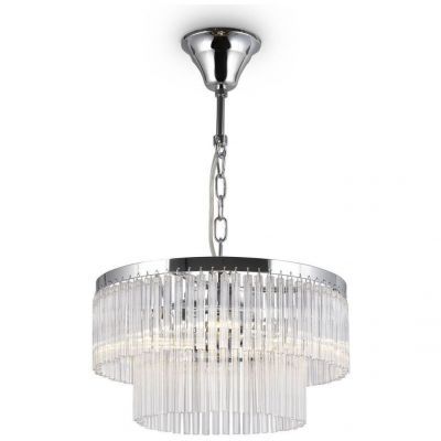 Подвесная люстра Maytoni MOD093PL-04CH